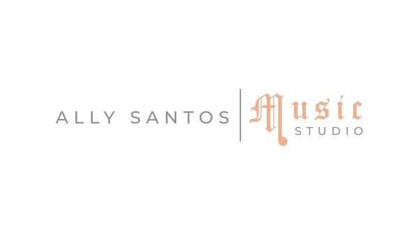 Ally Santos Music Studio
