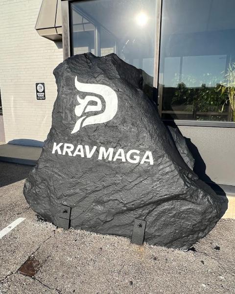 Krav Maga Detroit