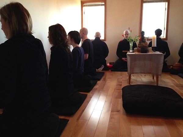 Great Plains Zen Center Palatine