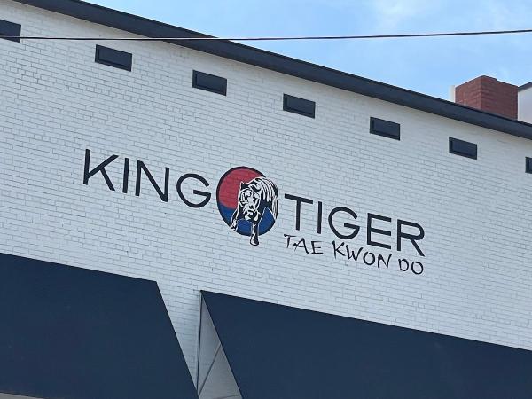 King Tiger Tae Kwon Do of South Charlotte