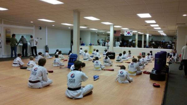 King Tiger Tae Kwon Do of South Charlotte