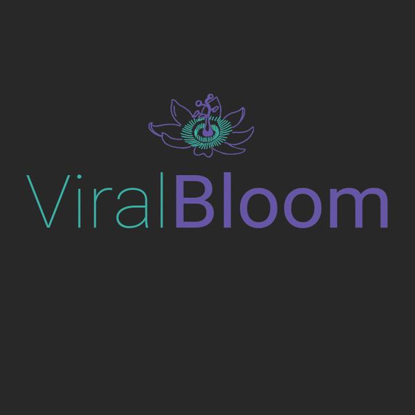 Viral Bloom Fitness