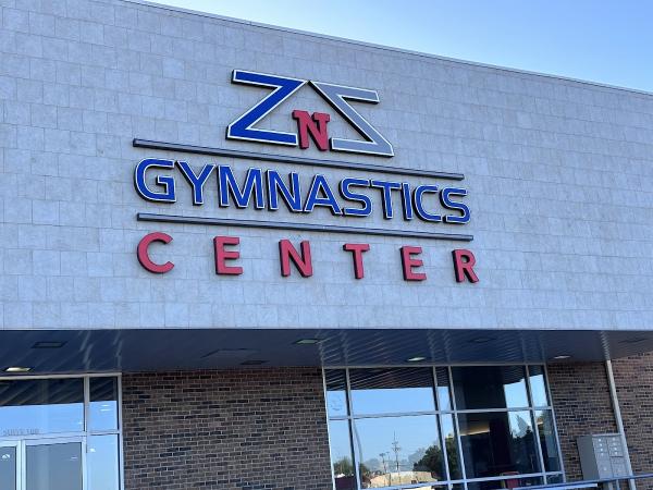 Znz Gymnastics Center