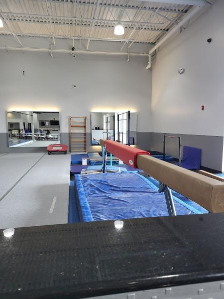 Znz Gymnastics Center