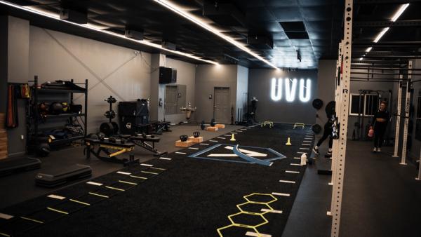 UVU Fitness