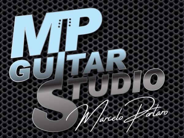MP Guitar Studio