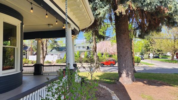 Music Conservatory of Coeur d'Alene