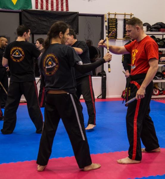 Integrated Martial Arts & Fitness