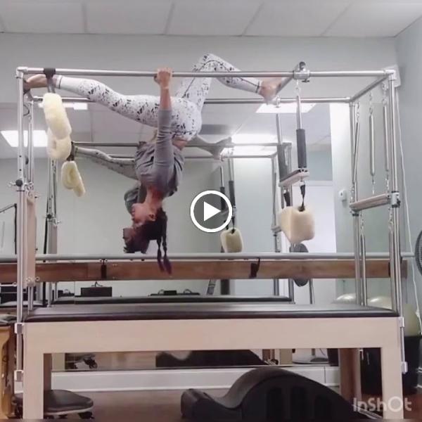 The Pilates Grup