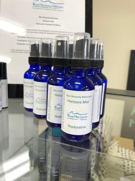 Blue Horizons Wellness