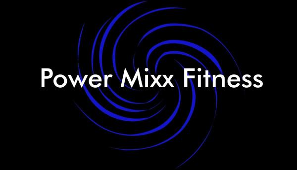 Power Mixx Fitness