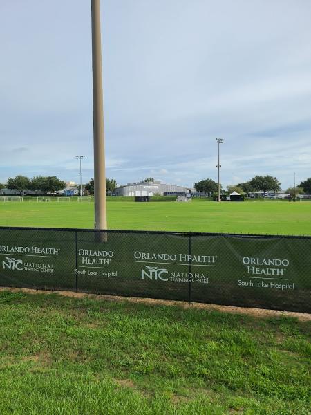 Orlando Health National Training Center