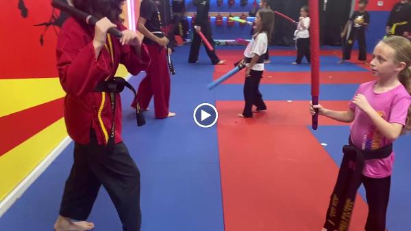 Rising Sun Martial Arts of Jupiter