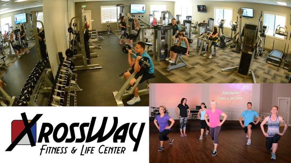 Xrossway Fitness