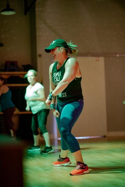 Fly Dance Fitness
