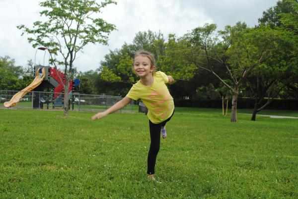 Katie's Kids Yoga