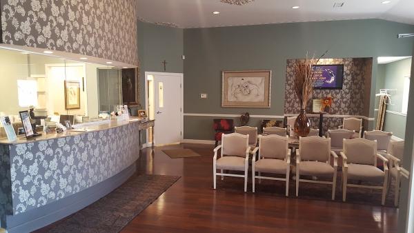 Couri Center For Gynecology and Integrative Women's Health