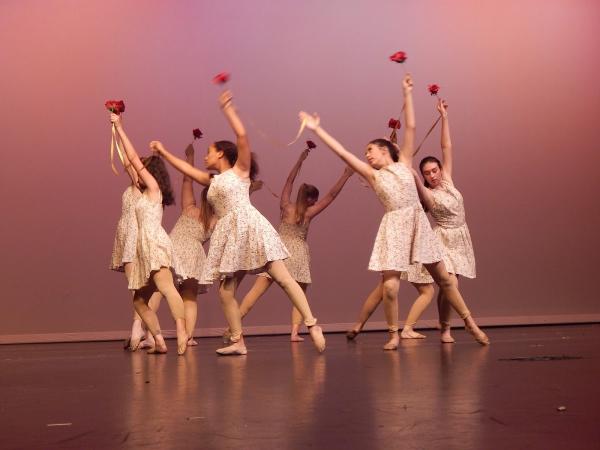 Purely Dance LLC