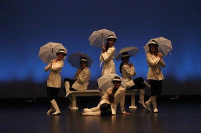 Purely Dance LLC