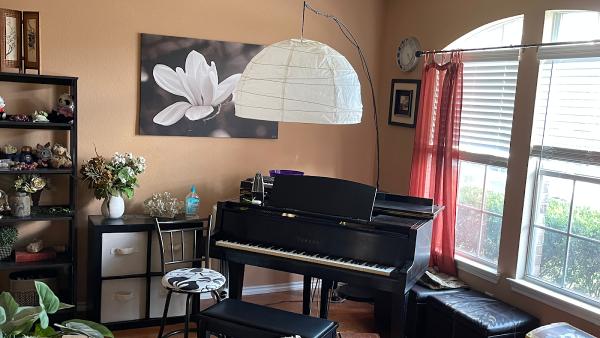 Adeline's Piano Studio