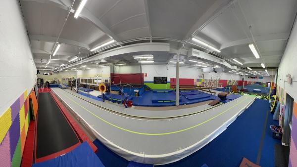 Astro Gymnastics Center