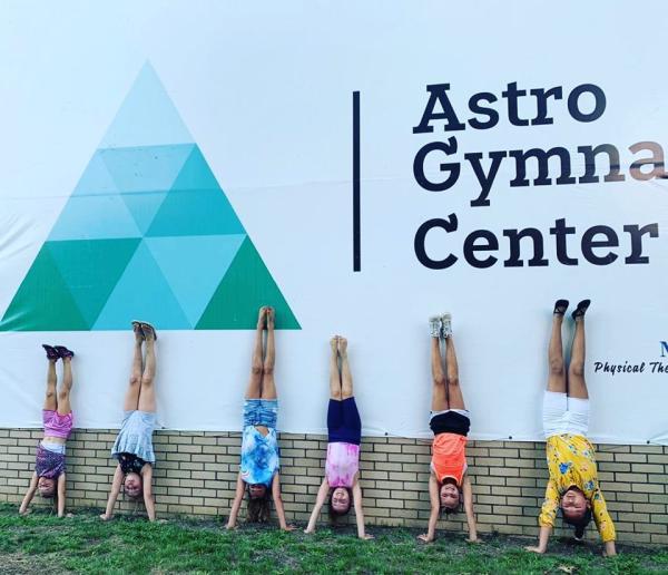 Astro Gymnastics Center