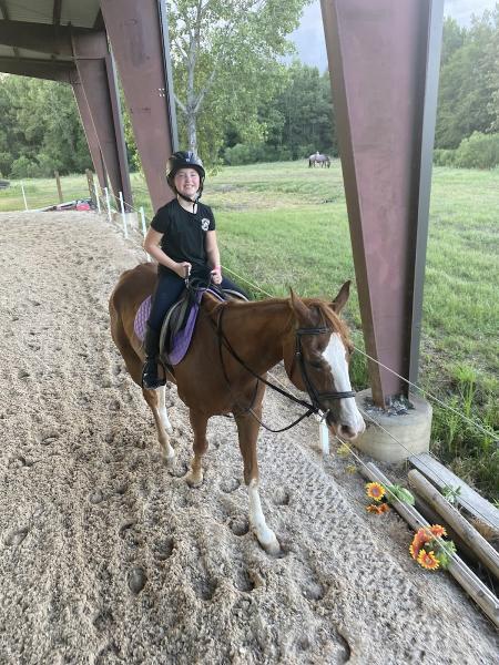 Coyote Creek Sporthorses Llc/Crown Breeze Sporthorses