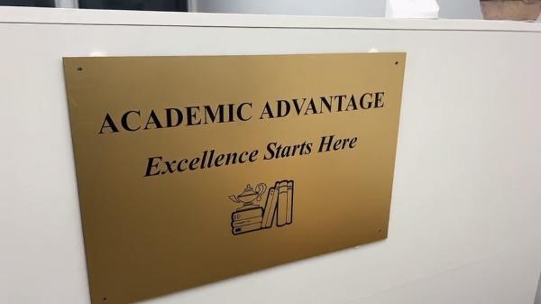 Academic Advantages LLC