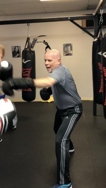 Hits & Kicks