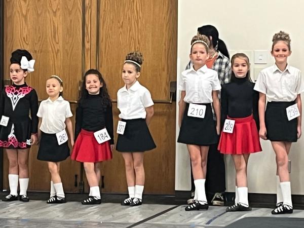 Rise Academy of Dance