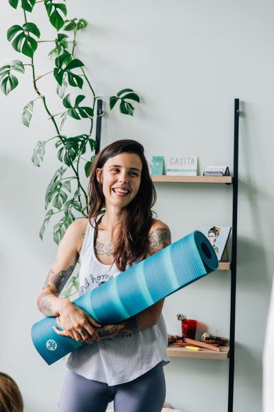 Casita Yoga Studio