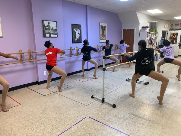 Premiere Dance Academy
