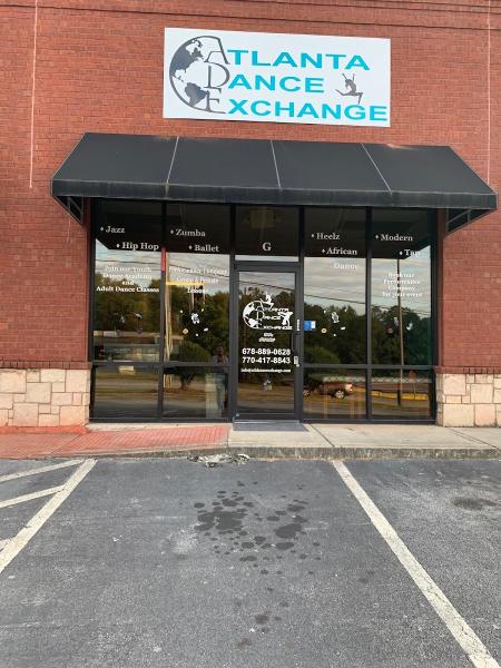 Atlanta Dance Exchange