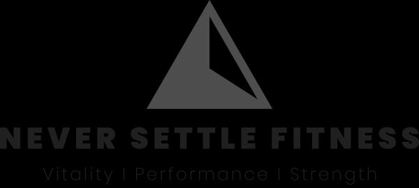 Sean Settles Fitness