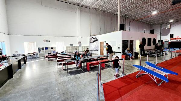 Windsor Ninja Academy