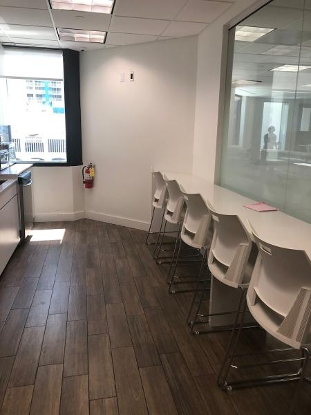 Brickell Language School