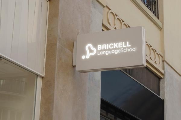 Brickell Language School