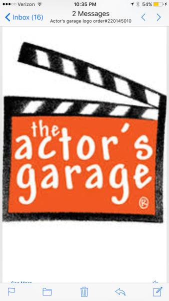 Actors Garage