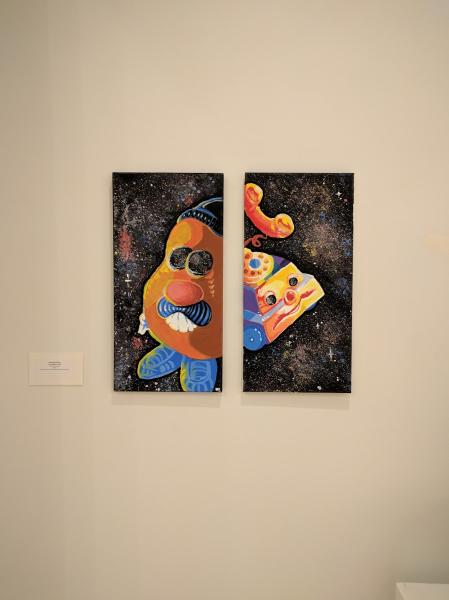 The Governor's School For the Arts