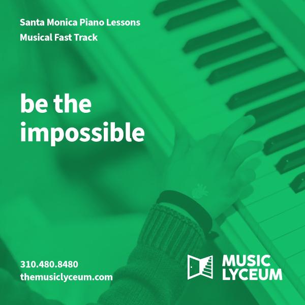 Music Lyceum