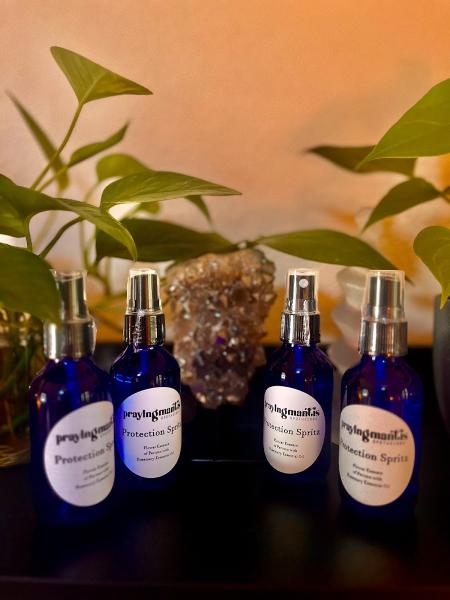 Olé Santé Holistic Arts & Wellness Enhancement