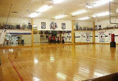 Mandeville Karate Training Center