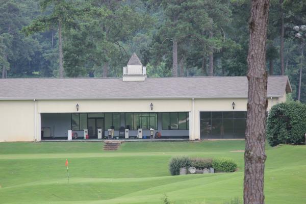 Accelerized Golf at Heritage