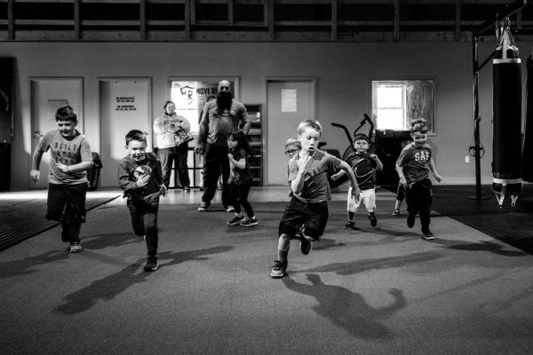 Viking Performance Training LLC