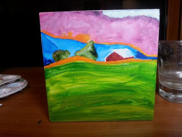 Bare Knuckle Arts