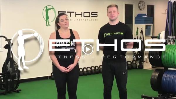 Ethos Fitness + Performance