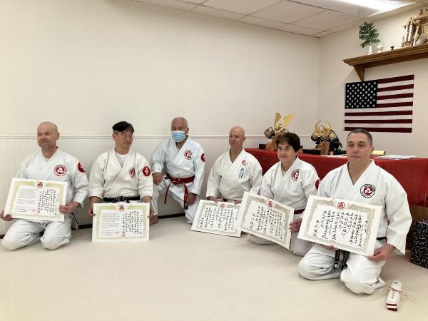 Island Budokan Martial Arts Academy