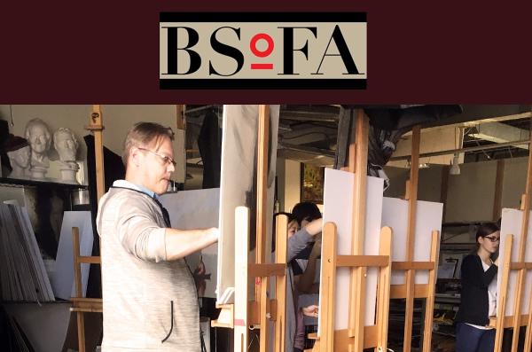 Boulder School of Fine Art