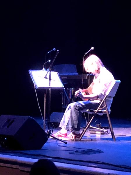 Merritt's Music Service