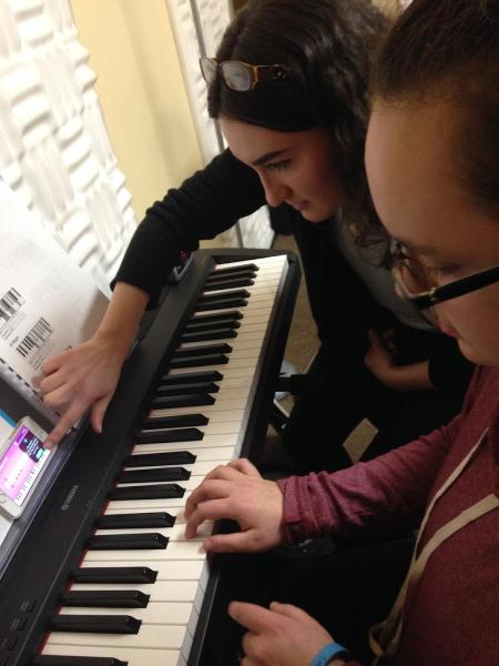 Merritt's Music Service